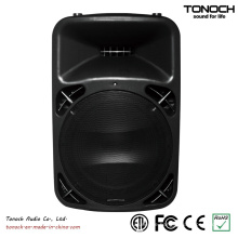 Thb12bu Active Speaker mit 2 Mic Input in it